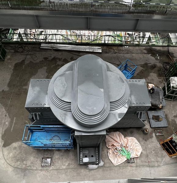 台中,商辦,台中之鑽,台中商銀,阻尼器